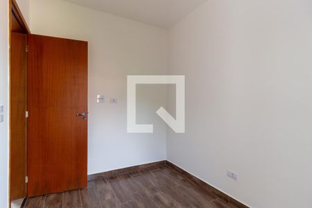 Quarto 2 de apartamento para alugar com 2 quartos, 47m² em Vila Libanesa, São Paulo