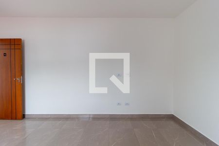 Sala de apartamento para alugar com 2 quartos, 47m² em Vila Libanesa, São Paulo