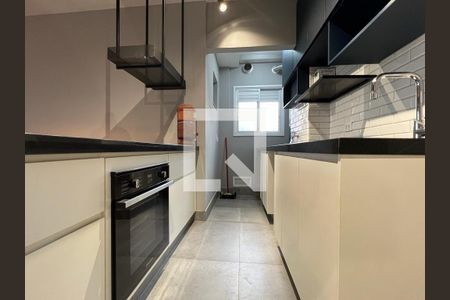 Apartamento à venda com 2 quartos, 77m² em Vila Andrade, São Paulo