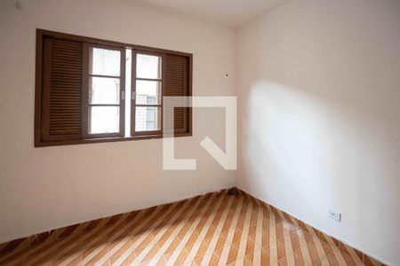 Quarto de casa para alugar com 1 quarto, 35m² em Centro, Diadema