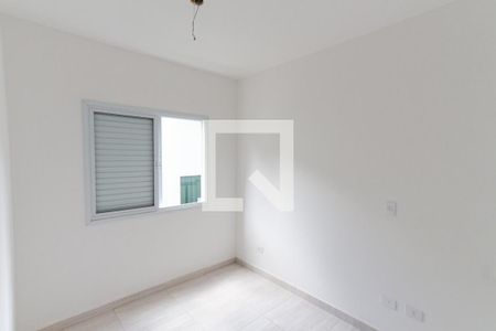 Quarto 1 de apartamento para alugar com 2 quartos, 34m² em Vila Irmaos Arnoni, São Paulo