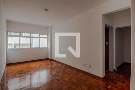 Sala  de apartamento à venda com 2 quartos, 61m² em Vila Buarque, São Paulo