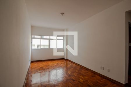 Sala  de apartamento à venda com 2 quartos, 61m² em Vila Buarque, São Paulo