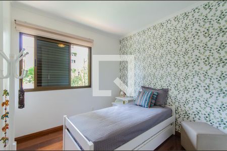 Quarto 2 de apartamento à venda com 3 quartos, 110m² em Jardim Vila Mariana, São Paulo