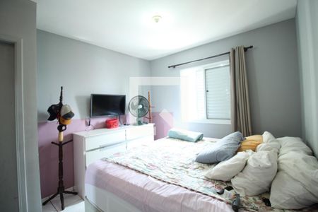 Quarto Suíte de apartamento para alugar com 3 quartos, 65m² em Mooca, São Paulo