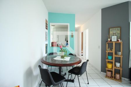 Sala de Jantar de apartamento para alugar com 3 quartos, 65m² em Mooca, São Paulo
