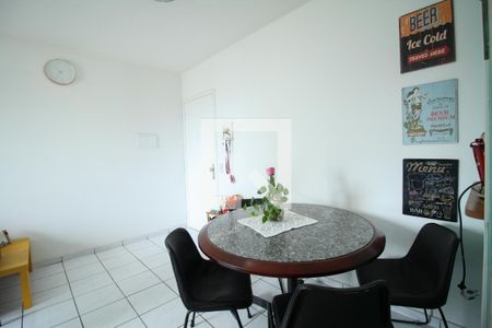Sala de Jantar de apartamento para alugar com 3 quartos, 65m² em Mooca, São Paulo