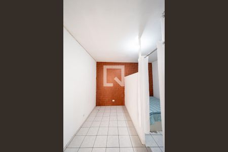 Quarto  de apartamento para alugar com 1 quarto, 32m² em Jardim Lourdes, São Paulo