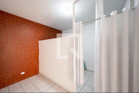 Sala  de apartamento para alugar com 1 quarto, 32m² em Jardim Lourdes, São Paulo