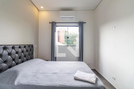 Quarto 2 de apartamento para alugar com 2 quartos, 60m² em Jardim das Bandeiras, São Paulo