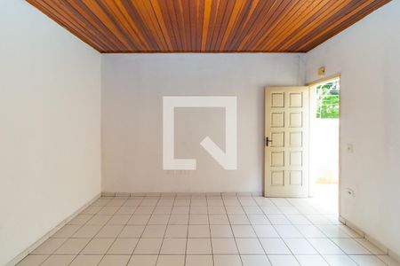 Sala de casa para alugar com 2 quartos, 70m² em Vila Primavera, São Paulo