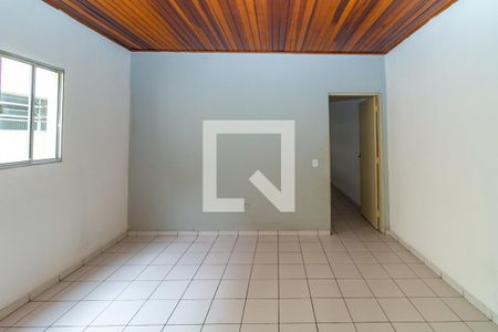 Sala de casa para alugar com 2 quartos, 70m² em Vila Primavera, São Paulo