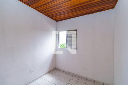 Quarto 2 de casa para alugar com 2 quartos, 70m² em Vila Primavera, São Paulo