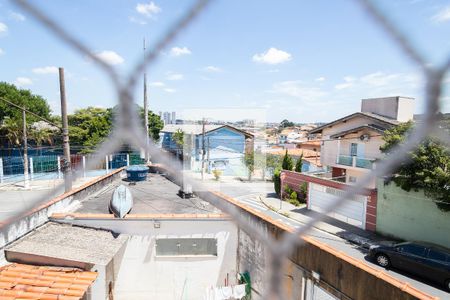 Vista - Quarto 2 de casa à venda com 3 quartos, 196m² em Jordanópolis, São Bernardo do Campo