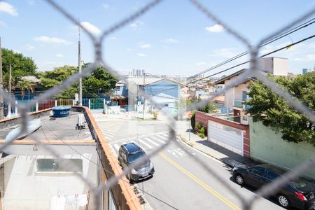 Vista - Quarto 1 de casa à venda com 3 quartos, 196m² em Jordanópolis, São Bernardo do Campo