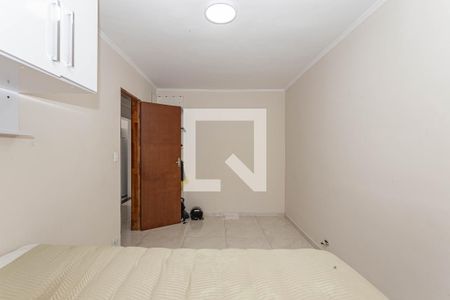 Quarto 1 de apartamento à venda com 3 quartos, 97m² em Jardim Patente, São Paulo