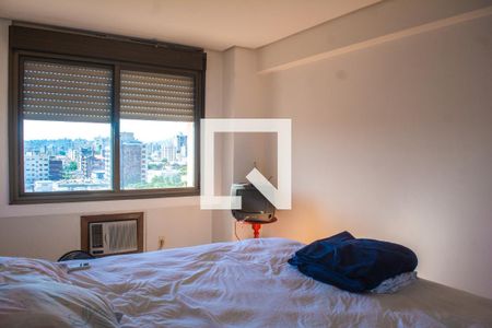 Quarto de apartamento à venda com 3 quartos, 112m² em Praia de Belas, Porto Alegre