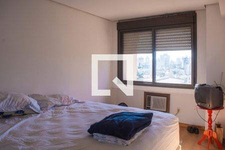 Quarto de apartamento à venda com 3 quartos, 112m² em Praia de Belas, Porto Alegre