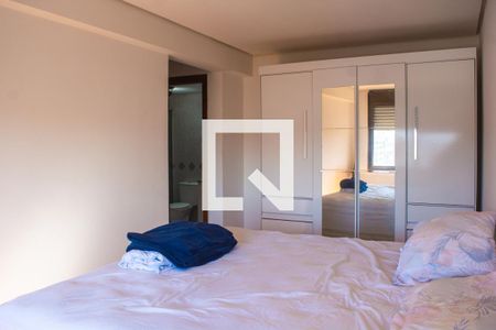 Quarto de apartamento à venda com 3 quartos, 112m² em Praia de Belas, Porto Alegre