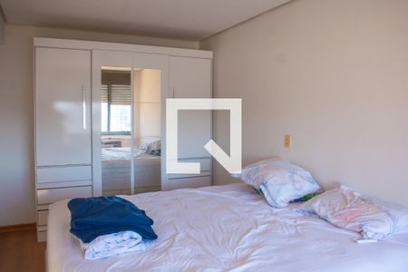 Quarto de apartamento à venda com 3 quartos, 112m² em Praia de Belas, Porto Alegre