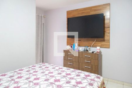 Quarto de casa à venda com 3 quartos, 119m² em Vila Galvão, Guarulhos