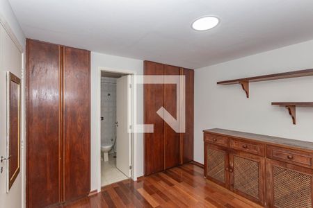 Suíte de apartamento à venda com 1 quarto, 46m² em Aclimação, São Paulo