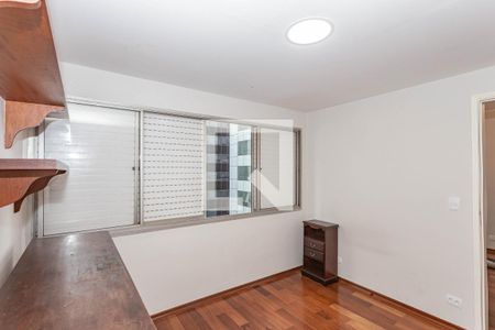 Suíte de apartamento para alugar com 1 quarto, 46m² em Aclimação, São Paulo