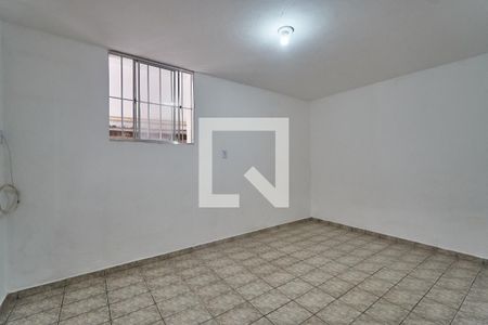 Sala de casa de condomínio para alugar com 1 quarto, 60m² em São Cristóvão, Rio de Janeiro