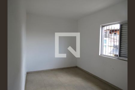 Quarto 2 de casa para alugar com 2 quartos, 72m² em Vila Celeste, São Paulo