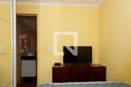 Quarto 1 de apartamento à venda com 2 quartos, 60m² em Jardim Julieta, São Paulo