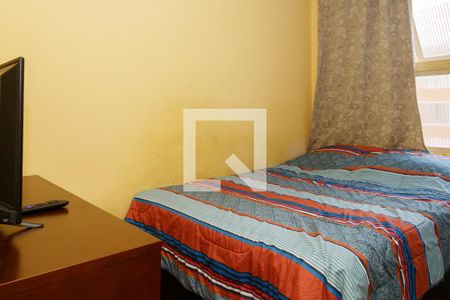 Quarto 1 de apartamento à venda com 2 quartos, 60m² em Jardim Julieta, São Paulo