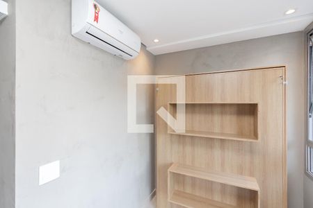 Studio de kitnet/studio para alugar com 1 quarto, 19m² em Santo Amaro, São Paulo