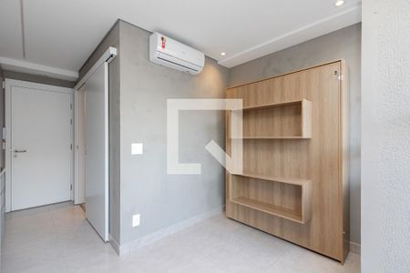 Studio de kitnet/studio para alugar com 1 quarto, 19m² em Santo Amaro, São Paulo