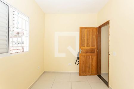 Quarto 1 de casa para alugar com 2 quartos, 45m² em Saúde, São Paulo