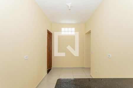 Sala de casa para alugar com 2 quartos, 45m² em Saúde, São Paulo