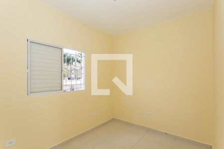 Quarto 2 de casa para alugar com 2 quartos, 45m² em Saúde, São Paulo