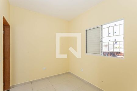 Quarto 2 de casa para alugar com 2 quartos, 45m² em Saúde, São Paulo
