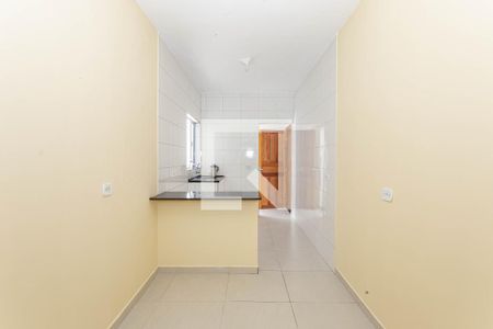 Sala de casa para alugar com 2 quartos, 45m² em Saúde, São Paulo