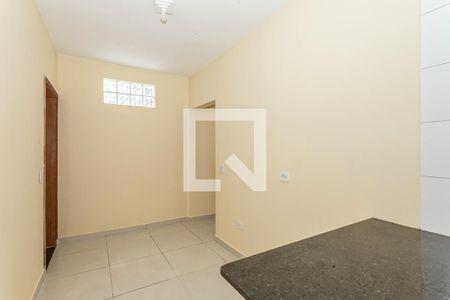 Sala de casa para alugar com 2 quartos, 45m² em Saúde, São Paulo