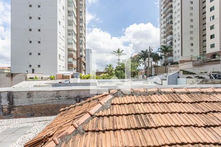 Vista do Quarto 1 de casa para alugar com 2 quartos, 45m² em Saúde, São Paulo