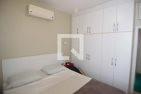 Quarto 2 de apartamento à venda com 2 quartos, 58m² em Jardim Botânico, Rio de Janeiro