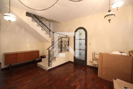 Sala de casa à venda com 3 quartos, 180m² em Santana, São Paulo