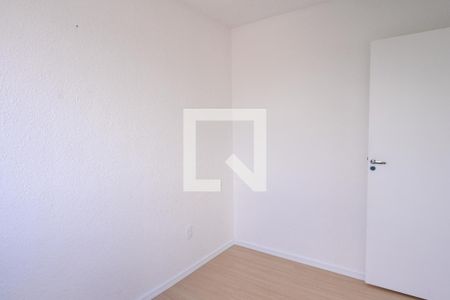 Quarto de apartamento para alugar com 2 quartos, 42m² em Vila Cristália, São Paulo