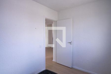 Quarto de apartamento para alugar com 2 quartos, 42m² em Vila Cristália, São Paulo