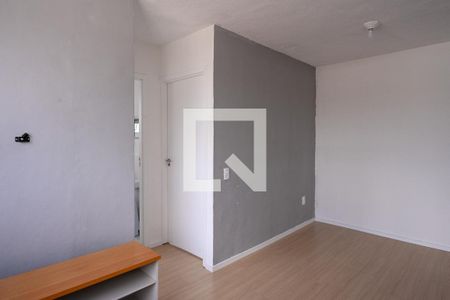 Sala  de apartamento para alugar com 2 quartos, 42m² em Vila Cristália, São Paulo