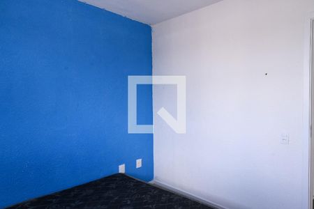 Quarto de apartamento para alugar com 2 quartos, 42m² em Vila Cristália, São Paulo