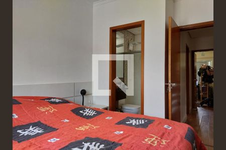 Quarto 1 de casa à venda com 2 quartos, 77m² em Vila Sao Pedro, São Paulo