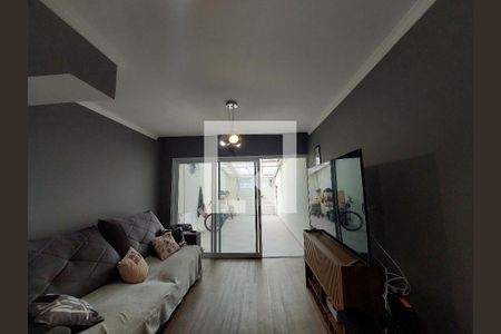 Sala de casa à venda com 2 quartos, 77m² em Vila Sao Pedro, São Paulo