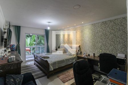 Suíte 1 de casa à venda com 4 quartos, 400m² em Vargem Grande, Rio de Janeiro