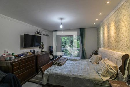 Suíte 1 de casa à venda com 4 quartos, 400m² em Vargem Grande, Rio de Janeiro